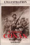 CAPITÁN CONAN | 9999900220711 | Vercel, Roger | Llibres de Companyia - Libros de segunda mano Barcelona