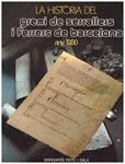 LA HISTORIA DEL GREMI DE SERRALLERS I FERRERS DE BARCELONA | 9999900038941 | Tinto i Sala , Margarita | Llibres de Companyia - Libros de segunda mano Barcelona