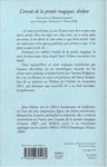 L'ANNÉE DE LA PENSÉE MAGIQUE, THÉÂTRE | 9999900230543 | Didion, Joan | Llibres de Companyia - Libros de segunda mano Barcelona