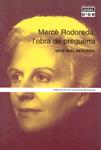 MERCÈ RODOREDA: L'OBRA DE PREGUERRA | 9999900218862 | Real Mercadal, Neus | Llibres de Companyia - Libros de segunda mano Barcelona