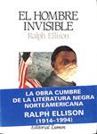 EL HOMBRE INVISIBLE | 9999900239621 | Ellison, Ralph | Llibres de Companyia - Libros de segunda mano Barcelona