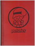 PATUFET. Any 1972. Segona època | 9999900026672 | Llibres de Companyia - Libros de segunda mano Barcelona