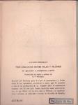 TRES DIALOGOS ENTRE HILAS Y FILONUS | 9999900230932 | Berkeley, George. | Llibres de Companyia - Libros de segunda mano Barcelona