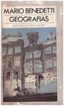 GEOGRAFIAS | 9999900230154 | Benedetti, Mario | Llibres de Companyia - Libros de segunda mano Barcelona