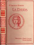 LA ENEIDA | 9999900225372 | Virgilio Maron, P. | Llibres de Companyia - Libros de segunda mano Barcelona