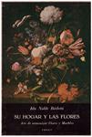 SU HOGAR Y LAS FLORES | 9999900041330 | Noble Borletti, Ida | Llibres de Companyia - Libros de segunda mano Barcelona