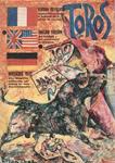 TOROS | 9999900107289 | Sánchez, A | Llibres de Companyia - Libros de segunda mano Barcelona