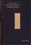 VIDA DE SAN LUIS GONZAGA | 9999900226485 |  P. Virgilio Cepari, S. J. | Llibres de Companyia - Libros de segunda mano Barcelona