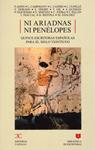 NI ARIADNAS NI PENÉLOPES | 9999900220797 | Varios autores | Llibres de Companyia - Libros de segunda mano Barcelona