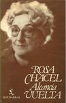 ALCANCIA IDA/ VUELTA. 2 tomos | 9999900208412 | Chacel, Rosa | Llibres de Companyia - Libros de segunda mano Barcelona