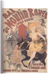 TOULOUSE-LAUTREC. L' origen del cartell modern. | 9999900030655 | Llibres de Companyia - Libros de segunda mano Barcelona
