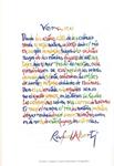 ANTOLOGÍA POETICA | 9999900219685 | ALBERTI, RAFAEL | Llibres de Companyia - Libros de segunda mano Barcelona