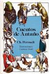 CUENTOS DE ANTAÑO  | 9999900230628 | Perrault, Charles | Llibres de Companyia - Libros de segunda mano Barcelona