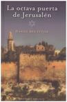 LA OCTAVA PUERTA DE JERUSALÉN | 9999900192568 | Ben Itzjak, Daniel | Llibres de Companyia - Libros de segunda mano Barcelona