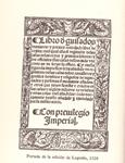 LIBRO DE GUISADOS MANJARES Y POTAJES | 9999900199284 | De Nola, Ruperto Maese | Llibres de Companyia - Libros de segunda mano Barcelona