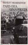 PARIS ERA UNA FIESTA | 9999900230871 | Hemingway, Ernest | Llibres de Companyia - Libros de segunda mano Barcelona