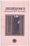 PREGUNTAN POR TI | 9999900119800 | Gil Novales, Ramón | Llibres de Companyia - Libros de segunda mano Barcelona