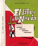 EL LIBRO DE NURIA | 9999900231854 | Corredera, Eduardo | Llibres de Companyia - Libros de segunda mano Barcelona