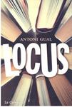 LOCUS | 9999900180152 | Gual Lloret, Antioni | Llibres de Companyia - Libros de segunda mano Barcelona