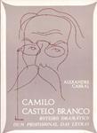 CAMILO CASTELO BRANCO | 9999900227475 | Cabral, Alexandre | Llibres de Companyia - Libros de segunda mano Barcelona