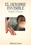 EL HOMBRE INVISIBLE | 9999900221862 | Ellison, Ralph | Llibres de Companyia - Libros de segunda mano Barcelona