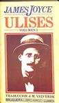 ULISES 2 VOLUMENES | 9999900239614 | Joyce, James | Llibres de Companyia - Libros de segunda mano Barcelona
