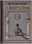 EL HOMBRE Y LA TIERRA | 9999900004120 | Reclús, Elíseo | Llibres de Companyia - Libros de segunda mano Barcelona