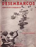 DESEMBARCOS CONTRADESEMBARCOS | 9999900060324 | Martinez Lorenzo, Vicente | Llibres de Companyia - Libros de segunda mano Barcelona