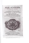 CATÁLEG DE PUBLICACIONS DE LA REIAL ACADÉMIA DE BONES LLETRES (1701-2005) | 9999900220636 | Varios Autores | Llibres de Companyia - Libros de segunda mano Barcelona