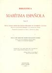 BIBLIOTECA MARITIMA ESPAÑOLA. 2 Tomos | 9999900172560 | FERNANDEZ DE NAVARRETE, MARTIN | Llibres de Companyia - Libros de segunda mano Barcelona