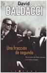 UNA FRACCIÓN DE SEGUNDO | 9999900195453 | Baldacci, David | Llibres de Companyia - Libros de segunda mano Barcelona