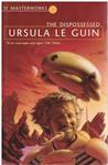 THE DISPOSSESSED | 9999900215649 | Le Guin, Ursula | Llibres de Companyia - Libros de segunda mano Barcelona
