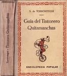 GUIA DEL TINTORERO QUITAMANCHAS | 9999900231113 | de Torróntegui, S.  | Llibres de Companyia - Libros de segunda mano Barcelona