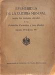 EFEMÉRIDES DE LA GUERRA MUNDIAL | 9999900010732 | Llibres de Companyia - Libros de segunda mano Barcelona