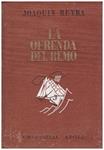 LA OFRENDA DEL REMO | 9999900220247 | Ruyra, Joaquin | Llibres de Companyia - Libros de segunda mano Barcelona