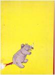 EL VIATGE DE BABAR | 9999900225280 | De Brunhoff, Jean | Llibres de Companyia - Libros de segunda mano Barcelona