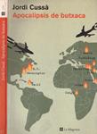 APOCALIPSIS DE BUTXACA | 9999900016611 | Cussà, Jordi | Llibres de Companyia - Libros de segunda mano Barcelona