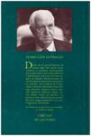 CAJAL, UNAMUNO, MARAÑON | 9999900125351 | Laín Entralgo, P | Llibres de Companyia - Libros de segunda mano Barcelona