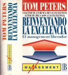 REINVENTANDO LA EXCELENCIA | 9999900153866 | Peters, Tom | Llibres de Companyia - Libros de segunda mano Barcelona