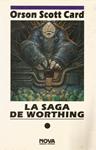LA SAGA DE LOS WORTHING | 9999900209914 | CARD, ORSON SCOTT | Llibres de Companyia - Libros de segunda mano Barcelona