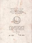 OLGA Y EL PRINCIPE | 9999900110104 | González Ruano, César | Llibres de Companyia - Libros de segunda mano Barcelona