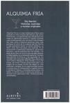 ALQUIMIA FRÍA | 9999900204353 | Coyote, Leo; José Mª Gotarda | Llibres de Companyia - Libros de segunda mano Barcelona