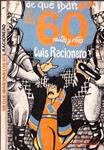 DE QUÉ VAN LOS 60 | 9999900227390 | Racionero, Luis | Llibres de Companyia - Libros de segunda mano Barcelona