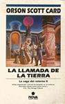 LA LLAMADA DE LA TIERRA | 9999900209877 | Scott Card, Orson  | Llibres de Companyia - Libros de segunda mano Barcelona