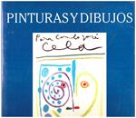 PINTURAS Y DIBUJOS: A LAMPREA TIÑOSA, 1 | 9999900116175 | Llibres de Companyia - Libros de segunda mano Barcelona