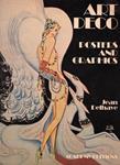 ART DECO. POSTERS AND GRAPHICS | 9999900035773 | Delhaye, Jean | Libros antiguos y de segunda mano con historia