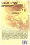 COPIAR Y PEGAR | 9999900100990 | Fernández-Salido, A; Serrano Barrie, C | Llibres de Companyia - Libros de segunda mano Barcelona