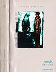 POESÍA 1963-1993 | 9999900227116 | Aura, Alejandro | Llibres de Companyia - Libros de segunda mano Barcelona