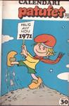 PATUFET. Any 1971 | 9999900026665 | Llibres de Companyia - Libros de segunda mano Barcelona