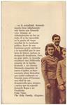 LA NEUROSIS KENNEDY | 9999900068191 | Clinch, Nancy G | Llibres de Companyia - Libros de segunda mano Barcelona